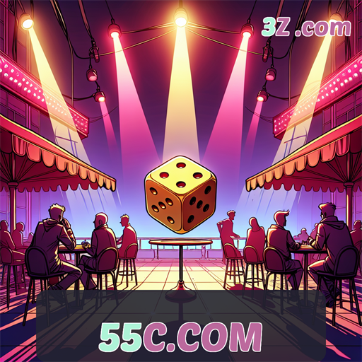 Jogos Empolgantes: Experiência Única no 55C.COM