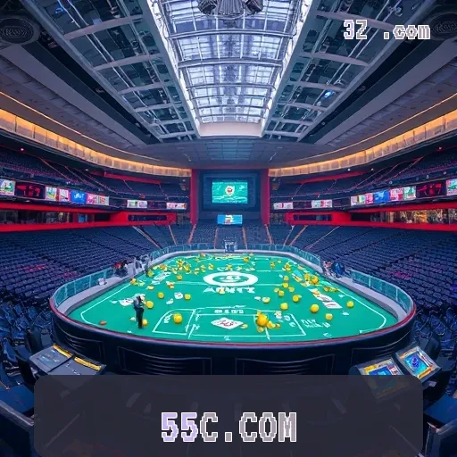 55C.COM: Um Mundo de Jogos e Apostas ao Seu Alcance